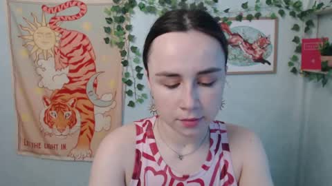 veryveryvery_shy online show from 05.22.26