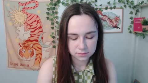 veryveryvery_shy online show from 06.02.26