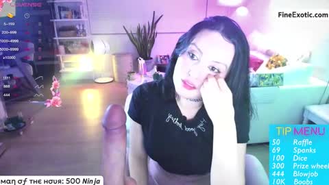 vesafine online show from 03.02.25