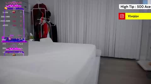 vesafine online show from 03.04.26