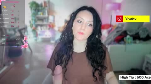 vesafine online show from 03.21.26