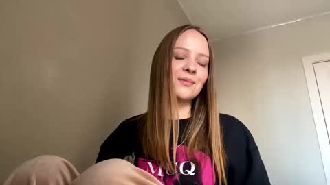 Maya  online show from 03.19.26