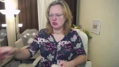 vestawoody online show from 11.17.25