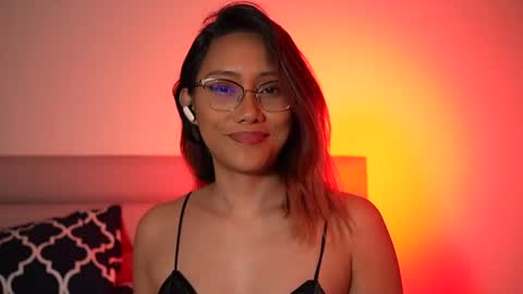 Snapshot of vexanyx chatting on 07.15.26 Vexa Nyx online show from 07.15.26