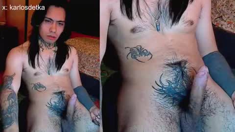 vhyxxxxen online show from 02.22.26