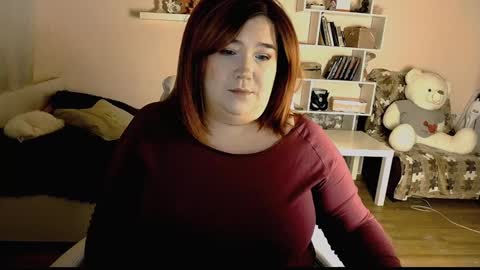 Vi Vixen online show from 01.21.25