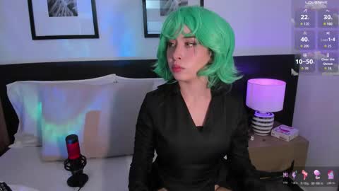 Anaya online show from 01.11.26