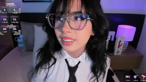 Anaya online show from 02.08.26