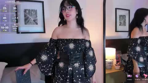 Anaya online show from 03.08.26