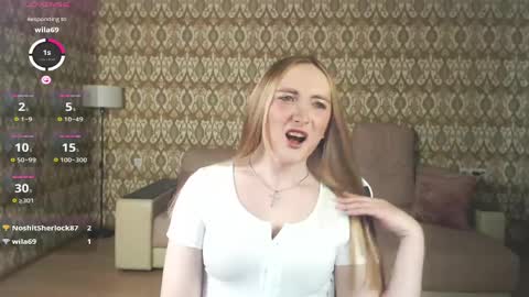 vi_luxxxy online show from 04.25.26