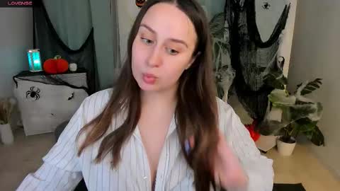 Camilla online show from 10.24.25