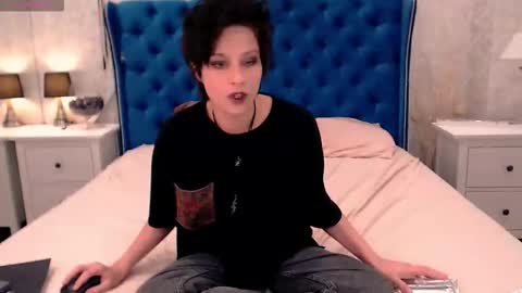 Via online show from 11.15.25