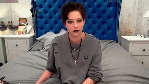 Via online show from 01.16.26