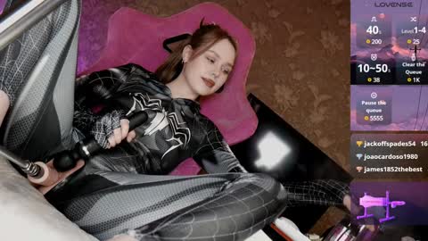 VIA  online show from 02.02.25