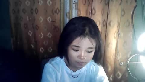 Via online show from 04.15.26