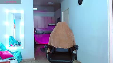 Ariana  online show from 02.15.26