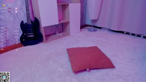 Snapshot of vibes_of_joy chatting on 01.19.25 Mikky online show from 01.19.25