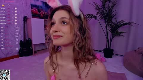 Snapshot of vibes_of_joy chatting on 01.27.25 Mikky online show from 01.27.25