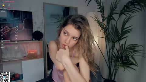 Snapshot of vibes_of_joy chatting on 02.15.25 Mikky online show from 02.15.25