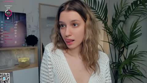 Snapshot of vibes_of_joy chatting on 02.16.25 Mikky online show from 02.16.25