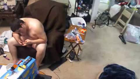 Matt online show from 11.30.25