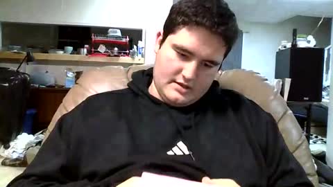 Matt online show from 02.03.26