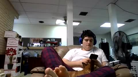 Matt online show from 02.23.26