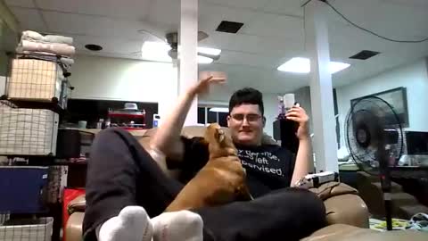 Matt online show from 04.10.26