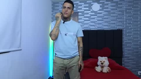 Victor cardenas online show from 01.06.25