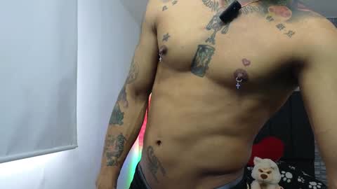 Victor cardenas online show from 01.12.25