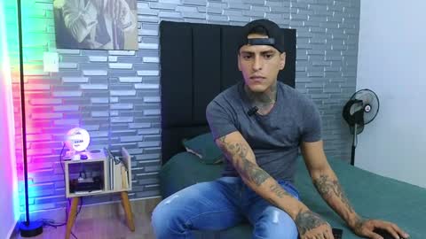 Victor cardenas online show from 01.28.25