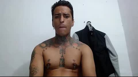 Victor cardenas online show from 01.17.26