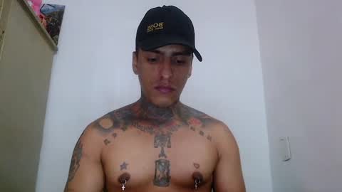 Victor cardenas online show from 04.04.26