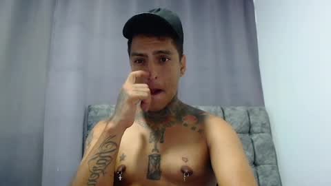 Victor cardenas online show from 06.05.26