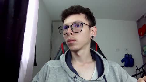 Vicent Brais online show from 12.06.24