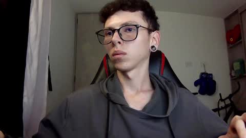 Vicent Brais online show from 12.07.24