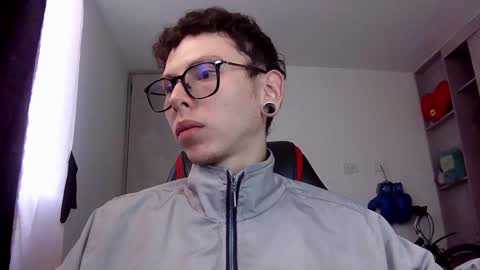 Vicent Brais online show from 12.19.24