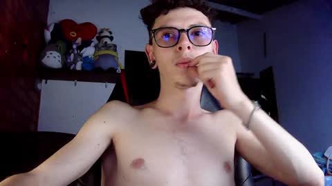 Vicent Brais online show from 01.27.25