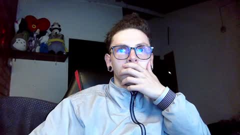 Vicent Brais online show from 02.05.25