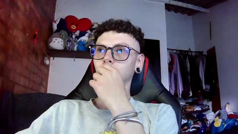 Vicent Brais online show from 02.08.25