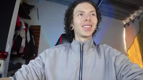 Vicent Brais online show from 01.08.26