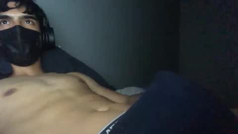 vicente online show from 10.14.25