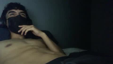 vicente online show from 10.29.25