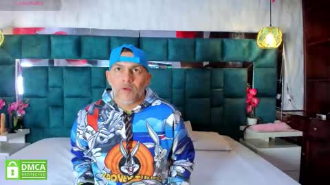 antonia y andrew online show from 02.21.26