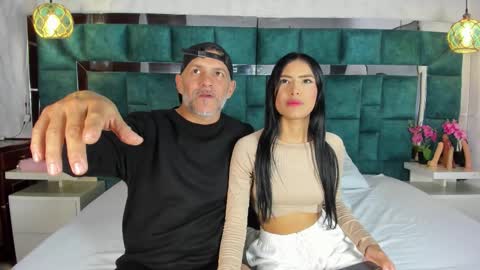 antonia y andrew online show from 03.02.26