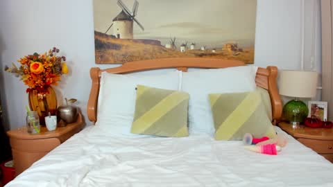 ViciousQueenu can call me Laura online show from 03.03.26