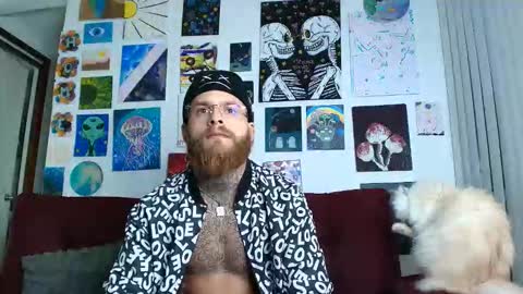 vickingcock7 online show from 10.08.25