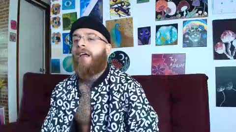 vickingcock7 online show from 11.01.25