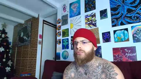 vickingcock7 online show from 11.09.25