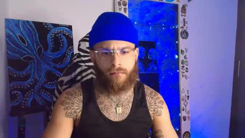 vickingcock7 online show from 01.06.26